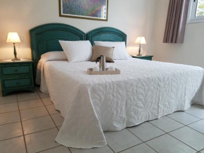 Apartamento Rocas del Mar